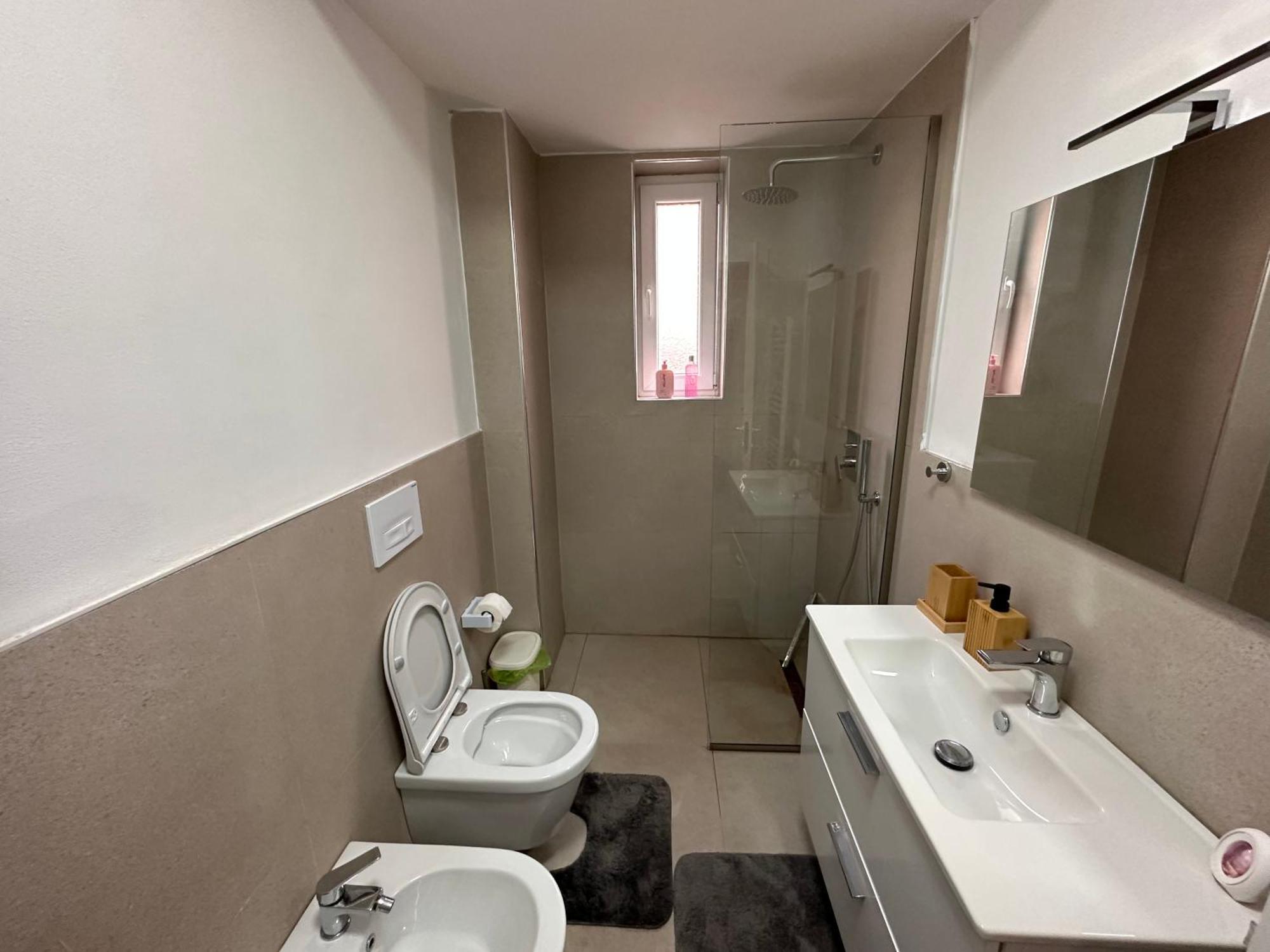 Cosy Staycation Тирана Екстериор снимка