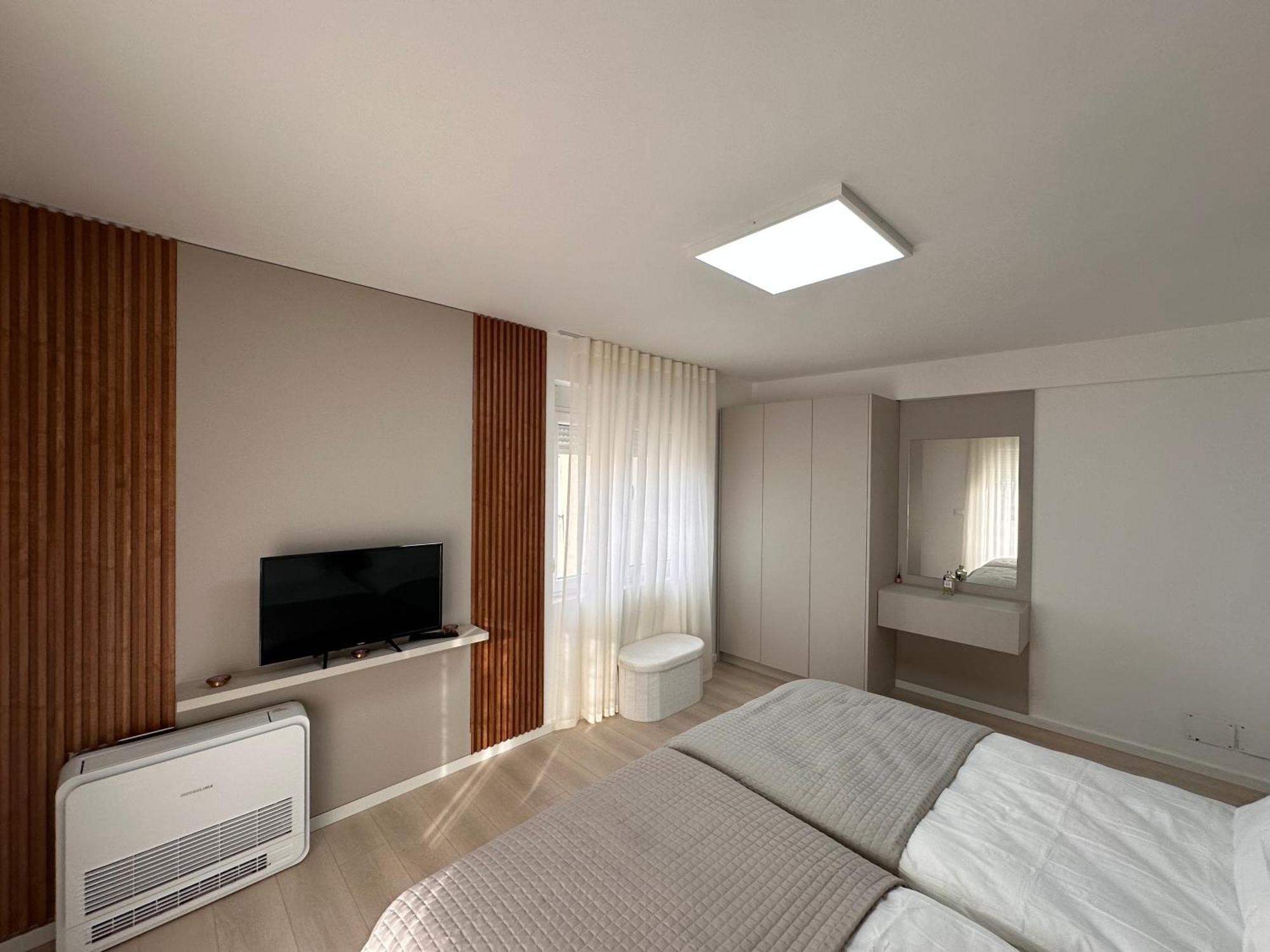 Cosy Staycation Тирана Екстериор снимка